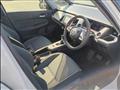 2020 Honda Fit Hybrid