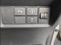 2020 Honda Fit Hybrid