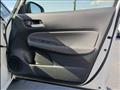 2020 Honda Fit Hybrid