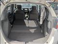 2020 Honda Fit Hybrid