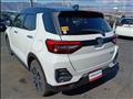 2020 Daihatsu Rocky