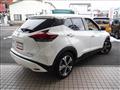 2023 Nissan KIX