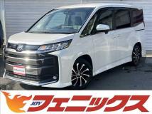 2022 Toyota Noah