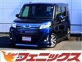 2018 Toyota Roomy