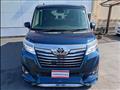 2018 Toyota Roomy