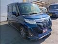 2018 Toyota Roomy