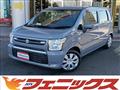 2022 Suzuki Wagon R