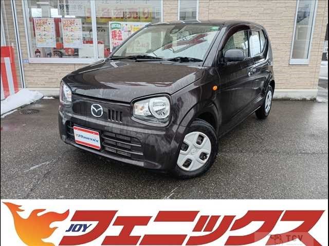 2015 Mazda Carol