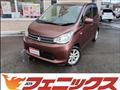 2014 Mitsubishi eK Wagon