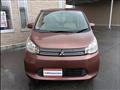2014 Mitsubishi eK Wagon
