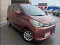 2014 Mitsubishi eK Wagon