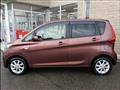 2014 Mitsubishi eK Wagon