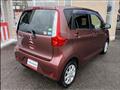 2014 Mitsubishi eK Wagon