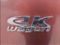 2014 Mitsubishi eK Wagon