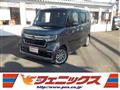 2021 Honda N BOX