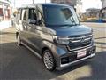 2021 Honda N BOX