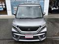 2021 Mitsubishi Delica D2