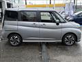 2021 Mitsubishi Delica D2