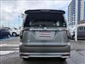 2021 Mitsubishi Delica D2