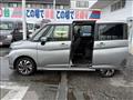 2021 Mitsubishi Delica D2