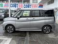 2021 Mitsubishi Delica D2