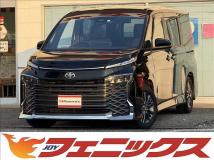 2023 Toyota Voxy