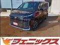 2023 Toyota Voxy