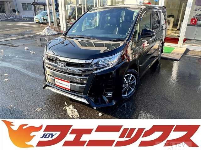 2019 Toyota Noah
