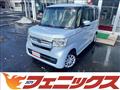 2021 Honda N BOX