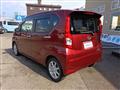 2015 Daihatsu Move