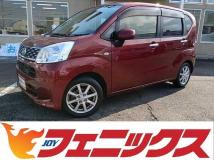 2015 Daihatsu Move