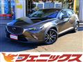 2016 Mazda CX-3