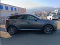 2016 Mazda CX-3