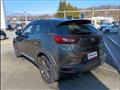 2016 Mazda CX-3