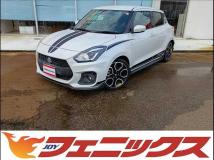 2020 Suzuki Swift