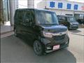2018 Honda N BOX