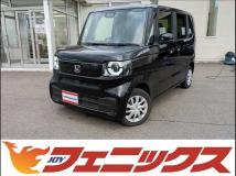 2024 Honda N BOX
