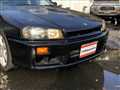 1999 Nissan Skyline