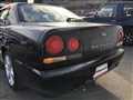 1999 Nissan Skyline