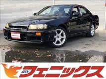 1999 Nissan Skyline