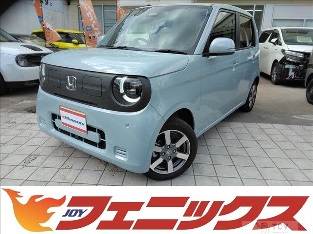 2025 Honda N-ONE