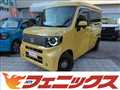 2025 Honda N-VAN