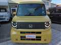 2025 Honda N-VAN