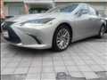 2021 Lexus ES