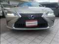 2021 Lexus ES