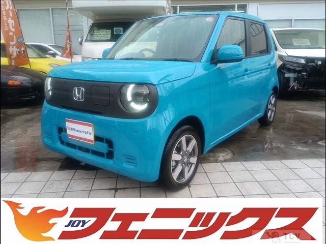 2025 Honda N-ONE