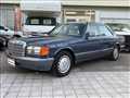 1990 Mercedes-Benz S-Class