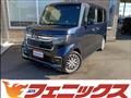 2021 Honda N BOX