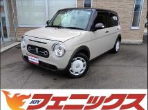 2023 Suzuki Lapin