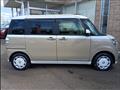 2022 Daihatsu Move Canbus